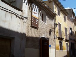 Museo del Artesano Muleño